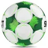 Мяч футб. SELECT Pioneer TB V26, 0864071005, р.4, FIFA Basic, 32п, ПУ, термосшивка, бело-зеленый