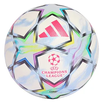 Футбольный мяч Adidas UCL Competition, KE9766