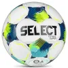 Мяч футзал. SELECT Futsal Super v26 3613471129,р.4, FIFA Quality Pro, 32п,ПУ, гибр.сш, бел-син-лимон за 15&nbsp;444.50 ₽ купить в Новосибирске