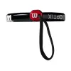 Ракетка для падела WILSON Optix V1 Black, WR181611U2, для начин-х, стекловолокно, черный за 17&nbsp;399.50 ₽ купить в Новосибирске