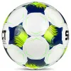 Мяч футзал. SELECT Futsal Talento 13 V26, 1062471015, р.3, 32п, ТПУ, гибр.сш, бело-сине-желтый за 4&nbsp;355.40 ₽ купить в Новосибирске