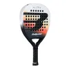 Ракетка для падела BULLPADEL Elite Women 2026, 494406,для начинающих, стекловолокно,бело-черно-оранж за 32&nbsp;087.50 ₽ купить в Новосибирске