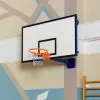 Кольцо баскетбольное амортизационное №7 120х100 мм ZAVODSPORTA за 9&nbsp;851 ₽ купить в Новосибирске
