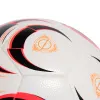 Мяч футб. ADIDAS Tiro League TB KA5263, р.5, FIFA Quality, 32п, ПУ, термосшивка, бело-черно-красный