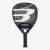 Ракетка для падела BULLPADEL Vertex 05 TF 25, 495197, для проф. и любителей, стекловолокно, черный за 53&nbsp;329 ₽ купить в Новосибирске