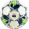 Мяч футзал. SELECT Futsal Master Shiny V22, 1043460004, р.4, Basic,32п, гл.ПУ, руч.сш,бел-син-зел за 7&nbsp;539.50 ₽ купить в Новосибирске