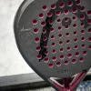 Ракетка для падела HEAD Coello Pro 2026, 225036, для профессионалов, карбон, коричнево-бордовый за 33&nbsp;619.20 ₽ купить в Новосибирске