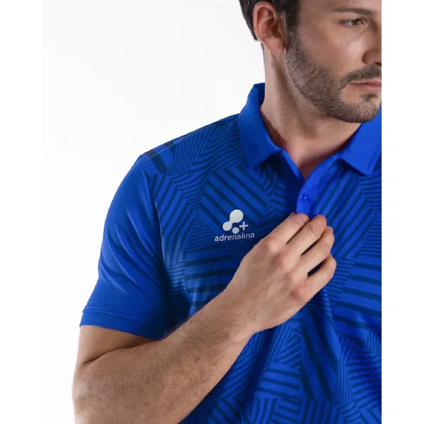 Поло унисекс +ADRENALINA 1505 NOAH (036) 2 Поло унисекс +ADRENALINA 1505 NOAH (036) 2