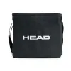 Корзина для теннисных мячей HEAD TT7003, на 125 мячей,с сумкой-переноской, складная, металл, черный за 6&nbsp;942.80 ₽ купить в Новосибирске