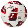 Мяч футб. VISION TRITON, FV425075, р.5,FIFA Quality Pro,MF, 16 пан, термосш.,бел-красный за 8&nbsp;007 ₽ купить в Новосибирске