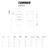 Форма футб. игровая TORRES Classic, F-1011-042-L, р.L, полиэстер, красно-черный за 1&nbsp;575.90 ₽ купить в Новосибирске