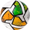Мяч футзал. TORRES Futsal Club, FS323764, р.4, 10 пан. ПУ, 4 под. сл, гибрид. сш. бело-зел-оранж за 2&nbsp;264.40 ₽ купить в Новосибирске