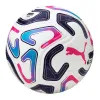 Мяч футб. PUMA Stellar Pro PL, 08510701, р.5, FIFA Quality Pro, 8п, ПУ, термосш, бело-фиолетовый за 9&nbsp;069.50 ₽ купить в Новосибирске