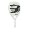 Ракетка для падела BULLPADEL Elite 02 2027, 497248,для профес-в, стекловолокно, карбон, мятный.,черн за 44&nbsp;339.40 ₽ купить в Новосибирске