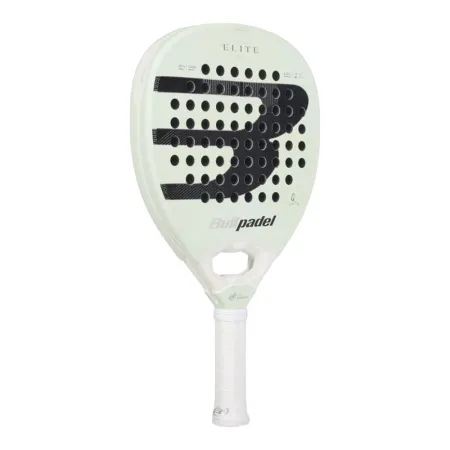 Ракетка для падела BULLPADEL Elite 02 2027, 497248,для профес-в, стекловолокно, карбон, мятный.,черн за 44&nbsp;339.40 ₽ купить в Новосибирске
