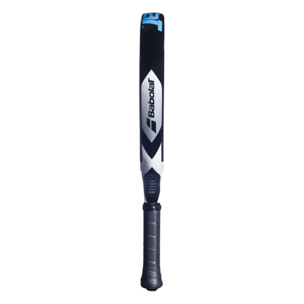 Ракетка для падела BABOLAT Air Veron 2.6, 150180,для продв.игр., стекловолокно,карбон, черно-синий за 36&nbsp;568.70 ₽ в Новосибирске
