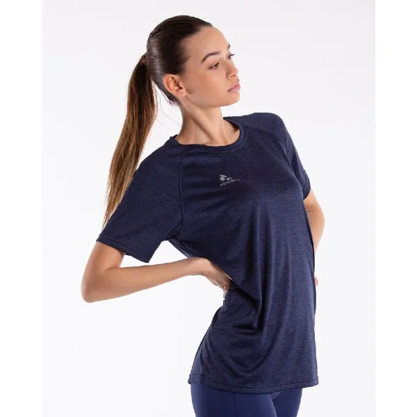 Футболка спортивная унисекс +ADRENALINA 1501 TREND (036) 3 Футболка спортивная унисекс +ADRENALINA 1501 TREND (036) 3