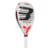 Ракетка для падела BULLPADEL Hack Advance, 494415, для проф. и любит, карбон, бело-черно-оранжевый за 18&nbsp;664.30 ₽ купить в Новосибирске