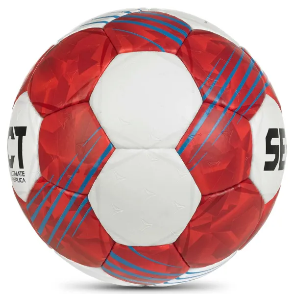 Мяч ганд. SELECT Ultimate Replica v26 за  в Новосибирске