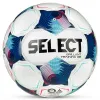 Мяч футб. SELECT Brillant Training DB V25, 0864171002, р.4, 32п, ТПУ, гибр.сш, бело-синий за 4&nbsp;936.80 ₽ купить в Новосибирске
