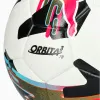 Мяч футб. PUMA Orbita 3 TB FQ, 08432501, р.4, FIFA Quality, 32 пан, ТПУ, термосшивка, бело-мультикол за 4&nbsp;836.50 ₽ купить в Новосибирске