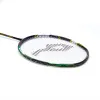 Ракетка для бадм. DOUBLE FISH JINQUE QT-1603, для продвинутых,графит со струнам,литой,черный за 3&nbsp;583.60 ₽ купить в Новосибирске