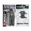 Щитки футбольные TORRES за 1&nbsp;443.30 ₽ купить в Новосибирске