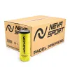 Мяч для падела NS Padel Premier, 502101, уп.3 шт, сукно, нат.резина,желтый за 761.60 ₽ купить в Новосибирске