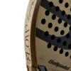 Ракетка для падела BULLPADEL Flow Legend 27, 497247, для профессионалов, стекловолокно, золотистый за 40&nbsp;157.40 ₽ купить в Новосибирске