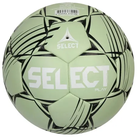 Мяч ганд. SELECT Play, 3890847551, р.0, ПУ, гибрид.сш, светло-зеленый за 3&nbsp;840.30 ₽ купить в Новосибирске