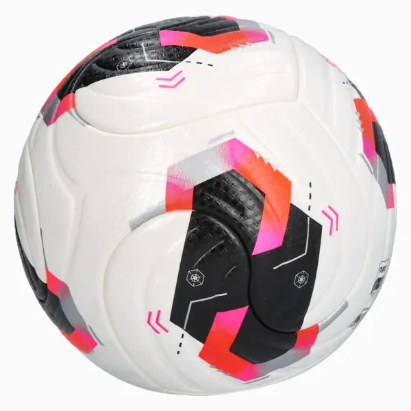 Мяч футб. ADIDAS Conext 26 PRO KE5866,р.5, FIFA Quality Pro, 4 панели, ПУ, термосшивка, бело-роз-чер за 19&nbsp;085.90 ₽ в Новосибирске