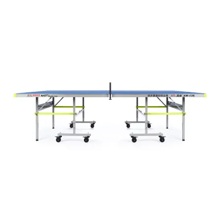 Стол для наст. тенниса DOUBLE FISH AW-138, Outdoor для открытого воздуха, толщина 6мм, синий за 71&nbsp;343.90 ₽ купить в Новосибирске