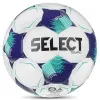 Мяч футб. SELECT Tempo TB V26, 0575071003, р.5, FIFA Basic, 32пан, ПУ, термосш, бело-фиолет-бирюз