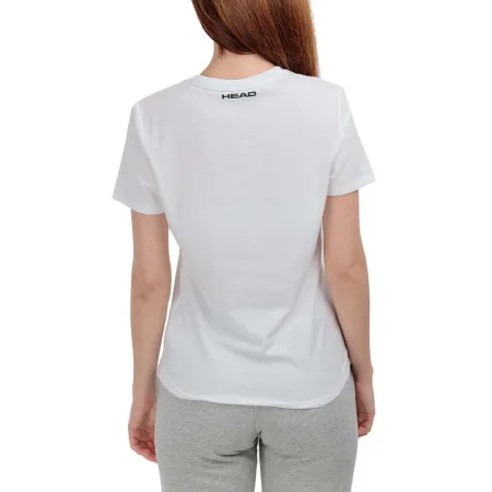 Футболка женская HEAD Rainbow T-Shirt W за 4&nbsp;678.40 ₽ купить в Новосибирске