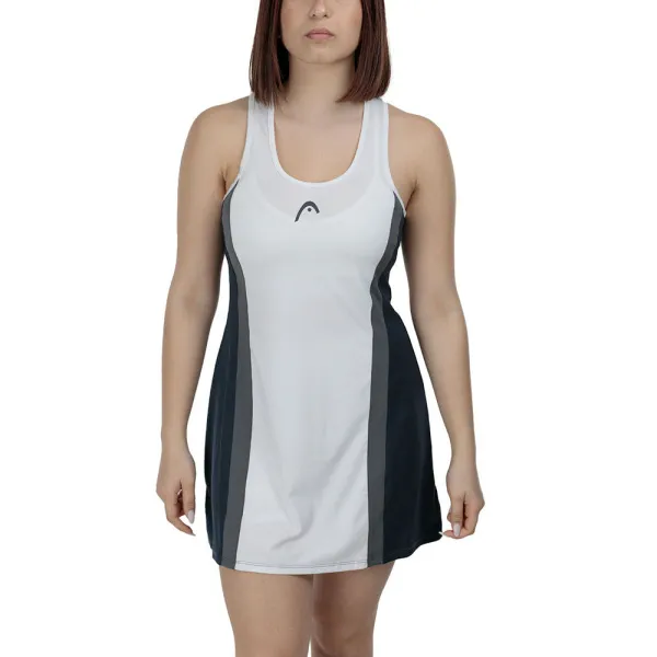 Платье HEAD Club 25 Dress W