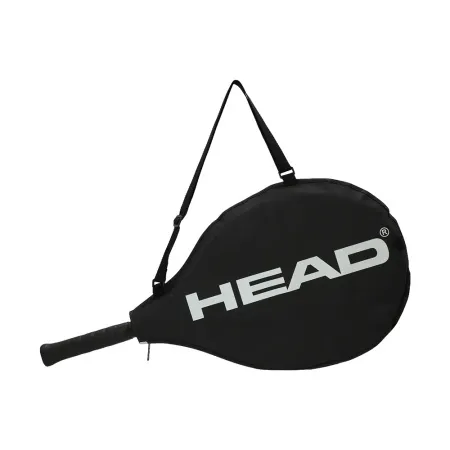 Ракетка б/т дет.HEAD IG Speed Jr 23 Gr05, 230024, для дет. 6-8лет, композит,со струнами, черно-зел за 7&nbsp;075.40 ₽ купить в Новосибирске