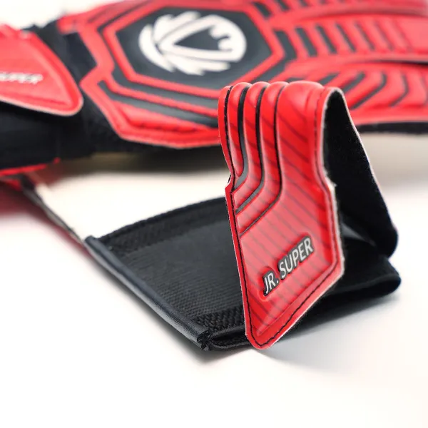 Перчатки врат. TORRES Junior Super (Max) за 1&nbsp;609.90 ₽ в Новосибирске