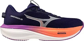 Кроссовки для бега MIZUNO WAVE RIDER 30(W), J1GW2620-74