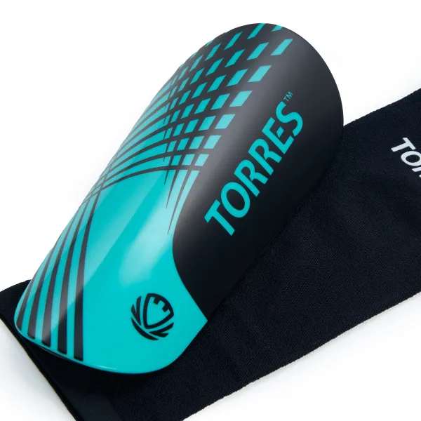 Щитки футбольные TORRES Pro за 1&nbsp;972 ₽ в Новосибирске
