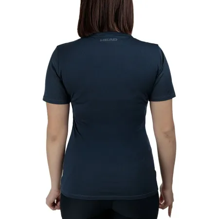 Футболка женская HEAD Club 22 T-Shirt W за 4&nbsp;397.90 ₽ купить в Новосибирске