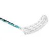 Клюшка для флорбола RealStick LEVEL 2.8, MR-KF-L75, IFF, 75см, лев. крюк, композит, бел-голуб. за 6&nbsp;961.50 ₽ купить в Новосибирске