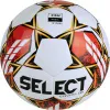 Мяч футб. SELECT Contra DB V23, 0854160300, р.4, FIFA Basic, 32 пан, ПУ, гибрид.сш, бел-чер-красн за 4&nbsp;455.70 ₽ купить в Новосибирске