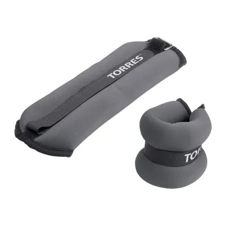 Утяжелители универсальные TORRES 1 кг PL110181