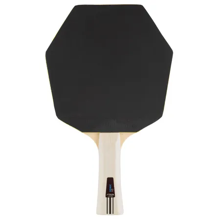 Набор для н/т Stiga Sonic V2,1210-1206-35, 2 ракетки и 3 мяча, накладка 1,6 мм ITTF, конич. ручка за 4&nbsp;503.30 ₽ купить в Новосибирске