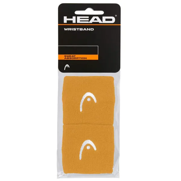 Напульсники HEAD