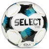 Мяч футзал. SELECT Futsal Attack V26, 1073471009, р.4, 32п, ПУ, руч.сш, бело-сине-черный за 5&nbsp;295.50 ₽ купить в Новосибирске
