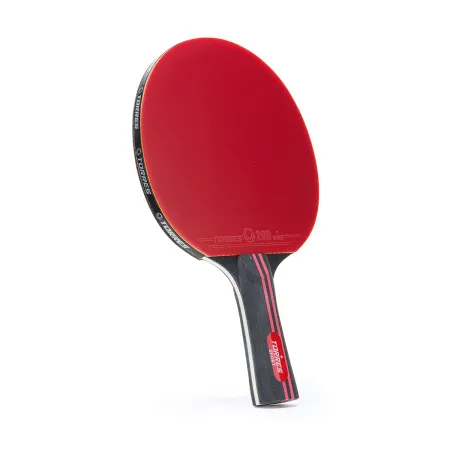 Ракетка для н/т TORRES Sport 1*, TT23005 для любителей, накладка 1,5 мм, конич. ручка за 991.10 ₽ купить в Новосибирске
