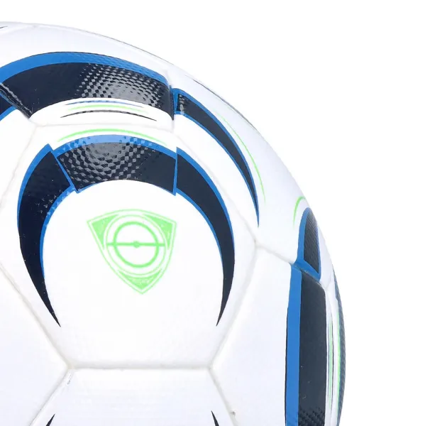 Мяч футб. ADIDAS Tiro League TB KA5262, р.5, FIFA Quality, 32п, ПУ, термосшивка, бело-темносиний