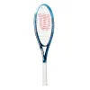 Ракетка б/т Wilson Ultra Power 105 Gr3, WR147010U3, для любит, композит, со струнами, темносин-бел за 11&nbsp;662 ₽ купить в Новосибирске
