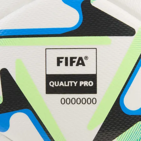 Мяч футзал PUMA Stellar Pro Futsal, 08508501, р.4, FIFA Quality Pro, 8пан, ПУ, терм.сш, бело-голубой за 6&nbsp;932.60 ₽ купить в Новосибирске